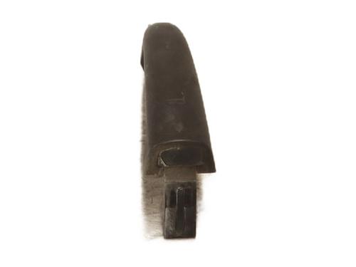 Front left exterior door handle CITROËN JUMPY II Van 2.0 HDi 120 | BP26743247C128 