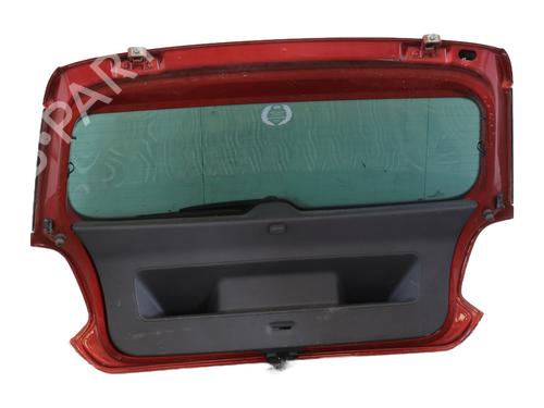 Used Tailgate Tailgate VW POLO V (6R1, 6C1) 1.2 TSI (110 hp) 35796045 35796045