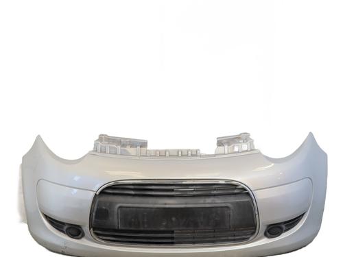 Used Front bumper Front bumper CITROËN C1 (PM_, PN_) 1.0 (68 hp) 33729243 33729243