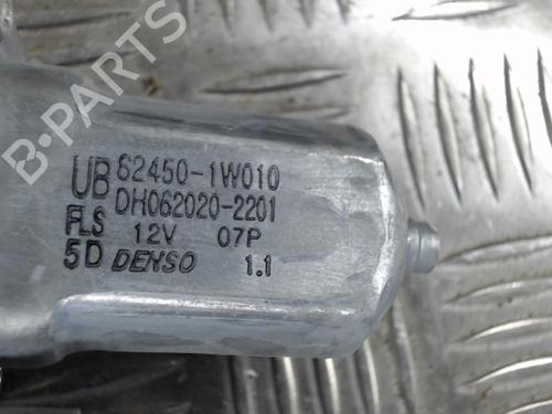 Front left window mechanism KIA RIO III (UB) 1.25 CVVT | BP24255866C22 - Image 3