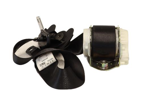 Front right seatbelt BMW X3 (E83) 3.0 d | BP28625550I25 - Image 4