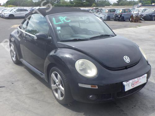 Starter VW NEW BEETLE Convertible (1Y7) 1.6 | BP24256600M8 - Image 32