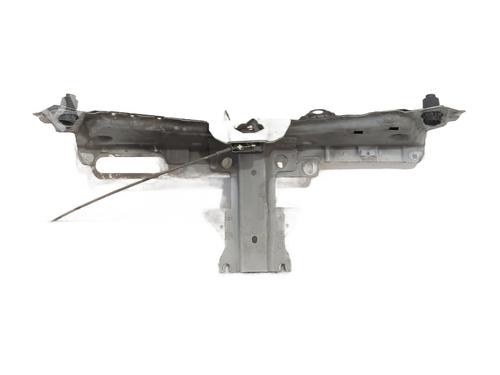 Front slam panel RENAULT TWINGO II (CN0_) 1.5 dCi 75 | BP33809215C72 - Image 2