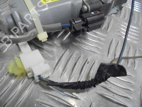 Used Front right window mechanism Front right window mechanism 24256109 24256109
