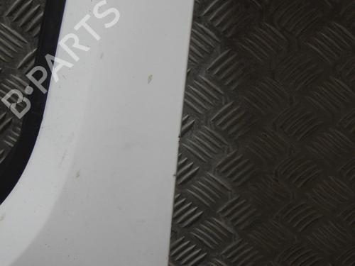 Left front door CITROËN BERLINGO MULTISPACE (B9) 1.6 HDi 110 | BP25726062C2 