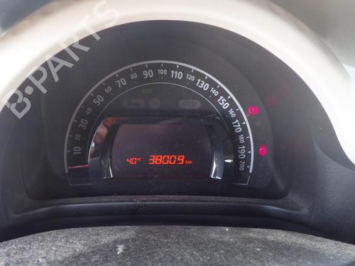 Front left window mechanism RENAULT TWINGO III (BCM_, BCA_) 0.9 TCe 90 (BCM9, BCM2) | BP24256574C22 - Image 8