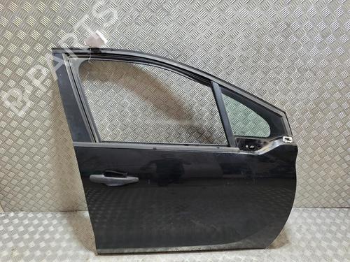 Used Right front door PEUGEOT 208 I (CA_, CC_) 1.4 HDi (68 hp) 29377975