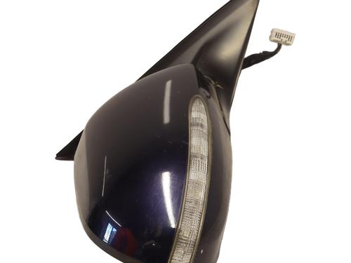 Right mirror HONDA ACCORD VII (CL, CN) 2.2 i-CTDi (CN1) | BP24253962C27 