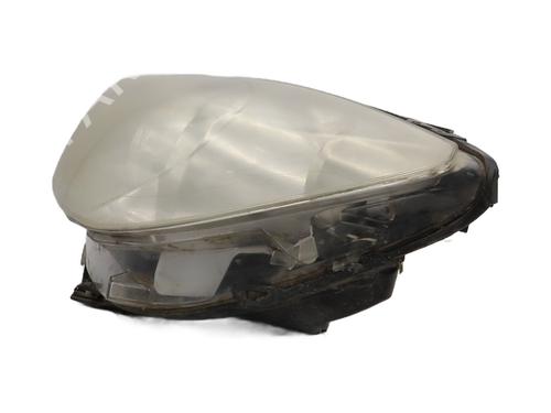 Used Left headlight Left headlight PEUGEOT 308 I (4A_, 4C_) 1.6 HDi (90 hp) 34453911 34453911