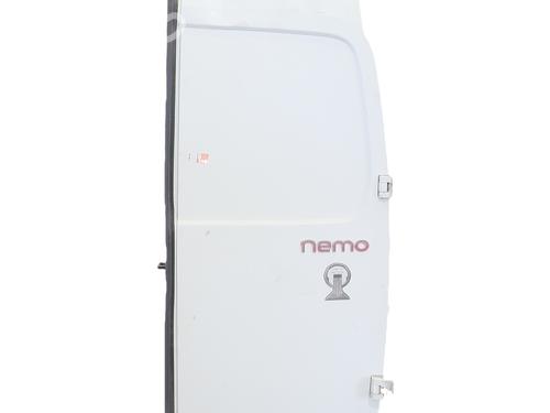 Used Right tailgate Right tailgate CITROËN NEMO Box Body/MPV (AA_) 1.4 HDi (68 hp) 36762782 36762782