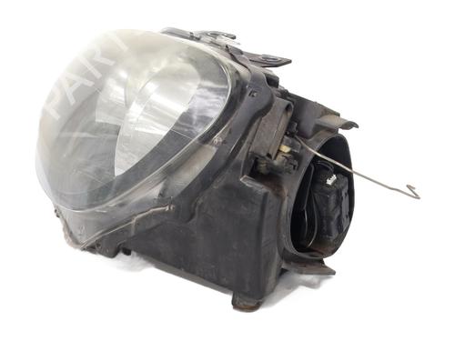 Left headlight VW GOLF VI (5K1) 1.4 | BP29599042C28 