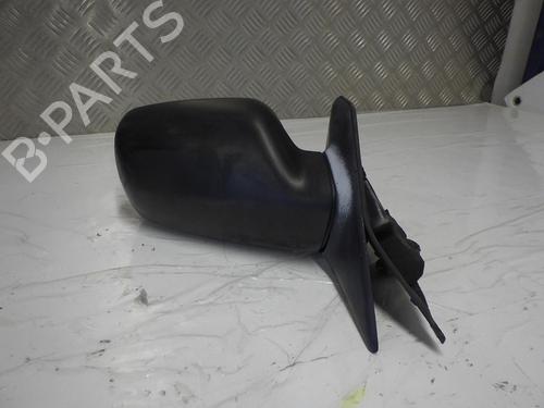 Right mirror TOYOTA COROLLA Coupe (_E9_) 1.6 (AE92_) | BP24260234C27 