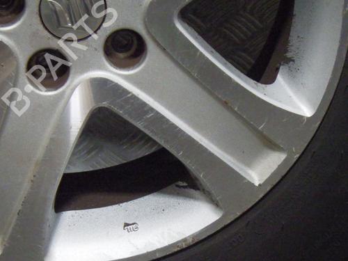 Rim SUZUKI GRAND VITARA II (JT, TE, TD) 1.9 DDiS All-wheel Drive (JT419, TD44, JB419WD, JB419XD,... | BP26966719C45 