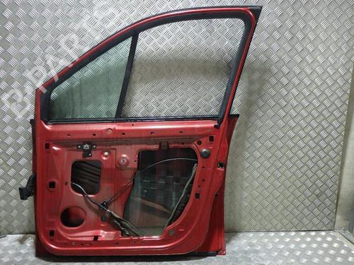 Used Right front door RENAULT SCÉNIC II (JM0/1_) 1.9 dCi (JM0G, JM12, JM1G, JM2C) (120 hp) 24258083