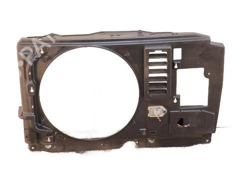 Frontplate/Frontkurv Frontplate/Frontkurv 37747285 37747285