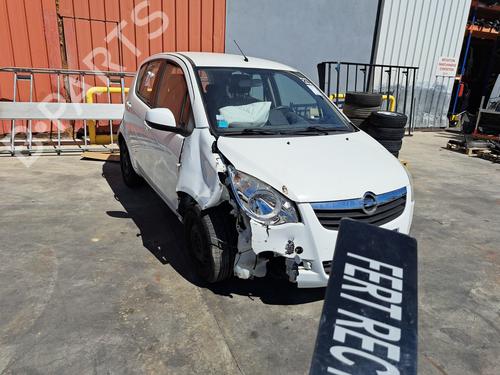 Hattehylde OPEL AGILA B (H08) 1.0 (F68) | BP38057862C85 - Image 15