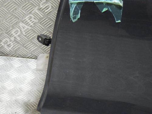 Left rear door RENAULT CLIO IV (BH_) 0.9 TCe 90 (BHNF, BHMA, BHMH, BHJK, BHJR) | BP28295984C4 
