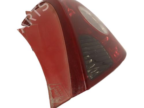 Right taillight OPEL CORSA D (S07) 1.3 CDTI (L08, L68) | BP28060295C35 