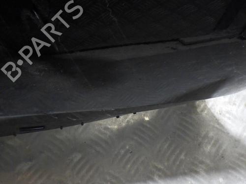 Rear bumper MERCEDES-BENZ GLA-CLASS (X156) GLA 200 CDI 4-matic (156.902) | BP24254995C8 