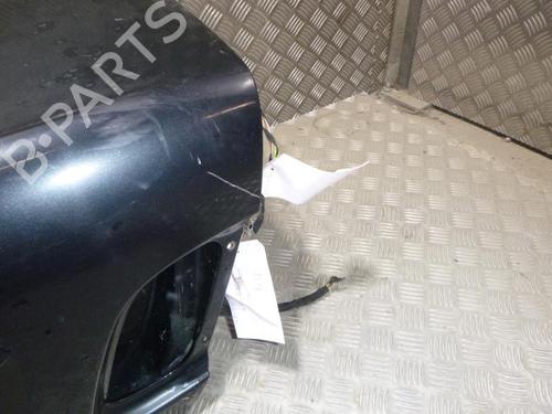 Tailgate MERCEDES-BENZ CLK (C208) CLK 320 (208.365) | BP24255524C6 