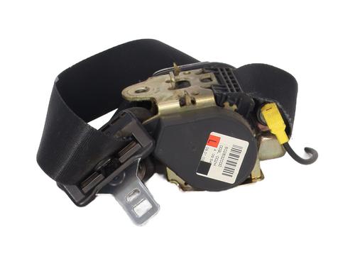 Used Front left belt tensioner FORD FUSION (JU_) 1.4 TDCi (68 hp) 30439020