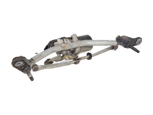 Front wiper motor RENAULT CLIO III (BR0/1, CR0/1) 1.5 dCi (BR17, CR17) | BP29847926M29