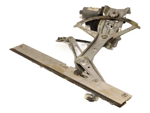 Used Front left window mechanism OPEL ASTRA H (A04) 1.7 CDTI (L48) (100 hp) 24256906