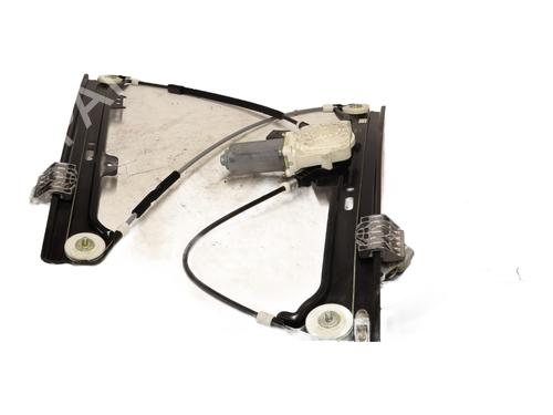 Front right window mechanism BMW 5 (E60) 535 d | BP25158067C23 