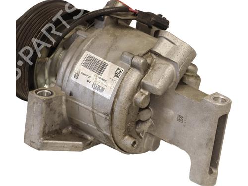 AC compressor RENAULT TWINGO III (BCM_, BCA_) 0.9 TCe 90 (BCM9, BCM2) | BP24259536M34 - Image 5