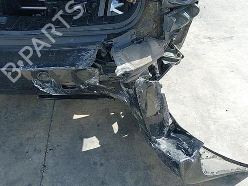 Used Parts BMW X3 (E83) 3.0 d (218 hp) 2427364