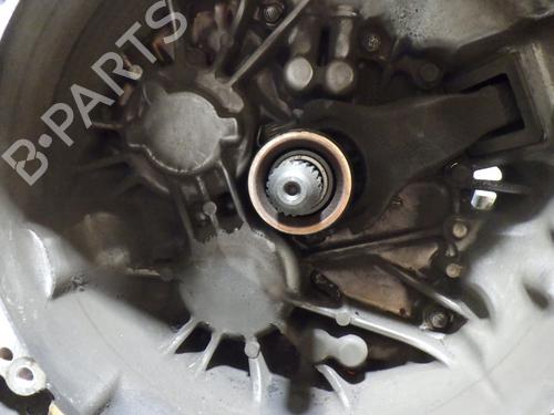 Gearbox TOYOTA VERSO (_R2_) 2.0 D-4D (AUR20_, AUR20R) | BP24259316M3  - Image 6