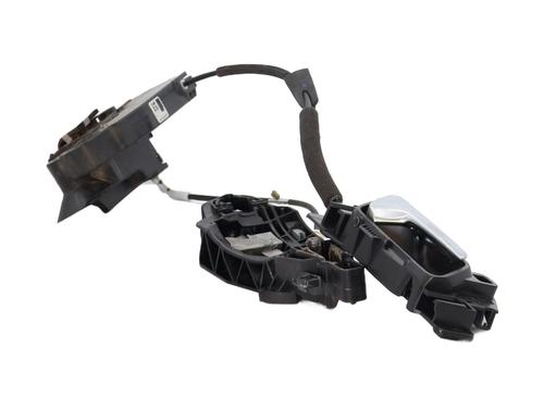 Used Front right interior door handle Front right interior door handle PEUGEOT 308 II (LB_, LP_, LW_, LH_, L3_) 1.6 HDi (92 hp) 35812521 35812521