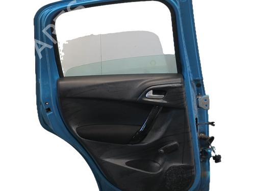 left-rear-door-citroen-c3-ii-sc_-2009-40204473 main image