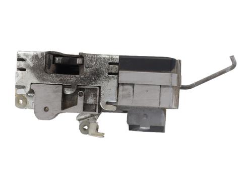 Front left lock CITROËN BERLINGO / BERLINGO FIRST MPV (MF_, GJK_, GFK_) 1.6 HDI 90 (MF9HX) | BP29402380C98 