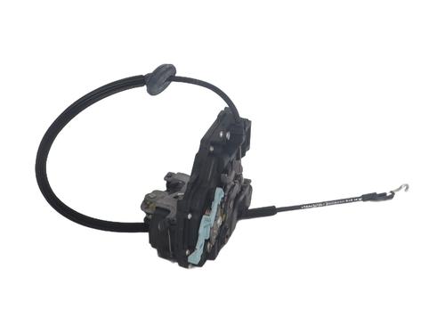 Rear left lock VW TOURAN (1T3) 1.6 TDI | BP30818744C100