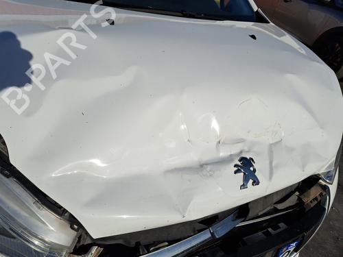 Right taillight PEUGEOT 208 I (CA_, CC_) 1.6 HDi / BlueHDi 75 | BP31668242C35 