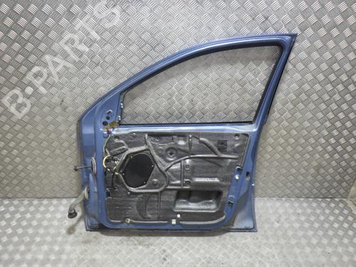 Right front door FORD FOCUS I Turnier (DNW) 1.6 16V | BP28543124C3