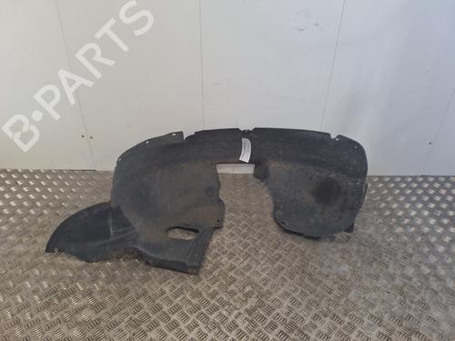 Wheel arch VW TOURAN (1T3) 2.0 TDI | BP30109929C56