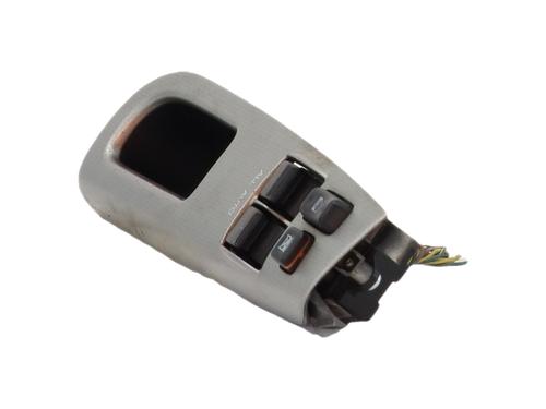 Left front window switch TOYOTA COROLLA (_E12_) 1.6 VVT-i (ZZE121_, ZZE121R) | BP38227699I27 - Image 3