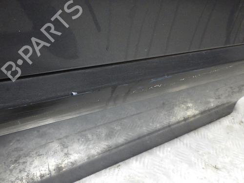 Right rear door PEUGEOT 308 I (4A_, 4C_) 1.6 16V | BP24254846C5 