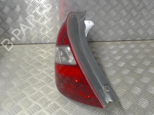 Used Left taillight Left taillight 24258369 24258369
