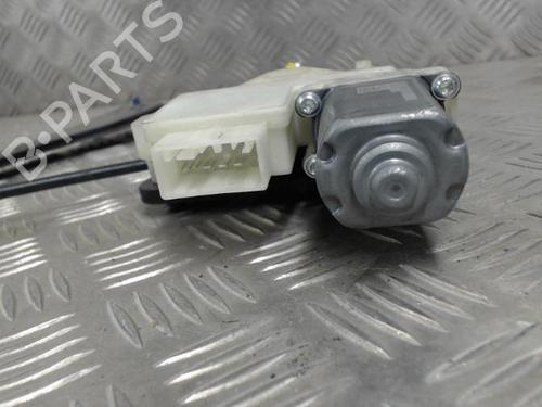Used Rear left window mechanism Rear left window mechanism 24260877 24260877