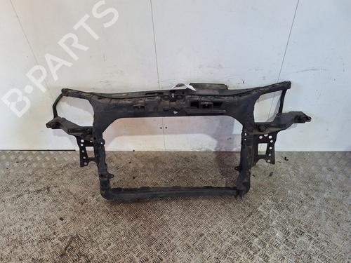 Panel frontal SEAT IBIZA III (6L1) 1.9 TDI (100 hp) 31950960