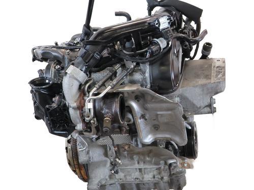 Used Engine Engine AUDI A1 Sportback (8XA, 8XF) 1.0 TFSI (95 hp) 33016884 33016884