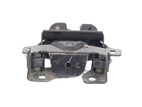 Used Tailgate lock Tailgate lock 29541507 29541507