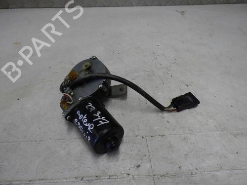 Used Front wiper motor PEUGEOT 807 (EB_) 2.0 HDI (136 hp) 24254355