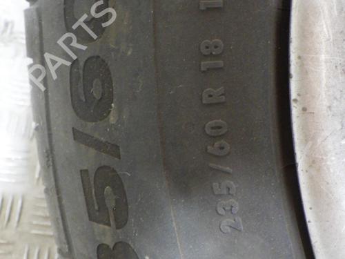 Rim KIA SORENTO II (XM) 2.2 CRDi 4WD | BP24519376C45 