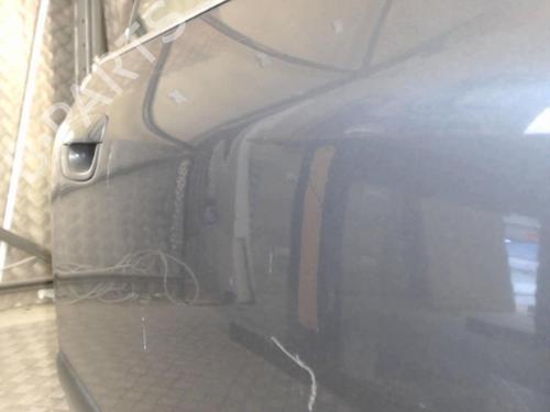 Right front door PEUGEOT 607 (9D, 9U) 2.2 HDi | BP24261786C3