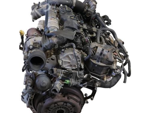 Engine FORD FIESTA VI (CB1, CCN) 1.5 TDCi | BP38090929M1 - Image 2