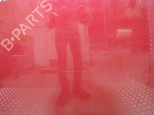 Used Hood Hood CITROËN DS3 (SA_) 1.6 THP 155 (156 hp) 25891998 25891998